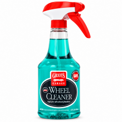 Griot's Garage 22oz Wheel Cleaner